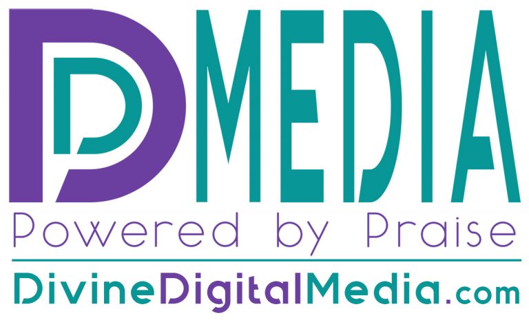 Divine Digital Media ~ Powered by Praise | Professional Christian Website Design, Web Development, Online Marketing, Live Streaming and Broadcasting Services
