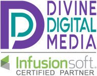 Divine Digital Media | Infusionsoft Certified Partner ~ Automated Marketing Campaigns